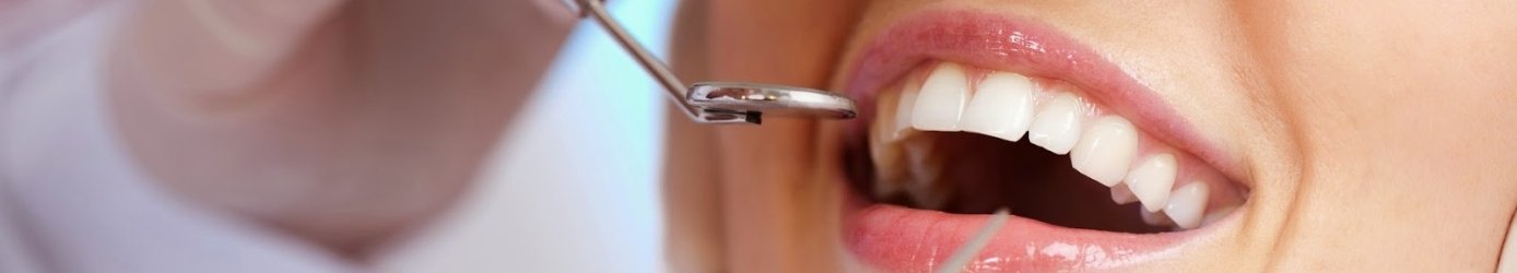 Stomatologia zachowawcza