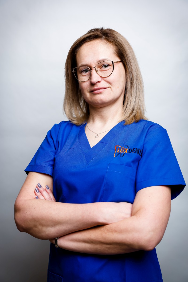 hig. Katarzyna Bondara
