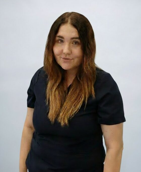 lek. dent. Natalia Czarnecka-Modzelewska