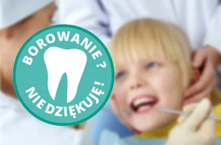 Leczenie próchnicy bez użycia wiertła – ICON